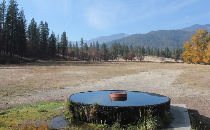 Pictures of Land property located at 4315 S. State Highway 3, Etna, CA 96027 for comps - image #1