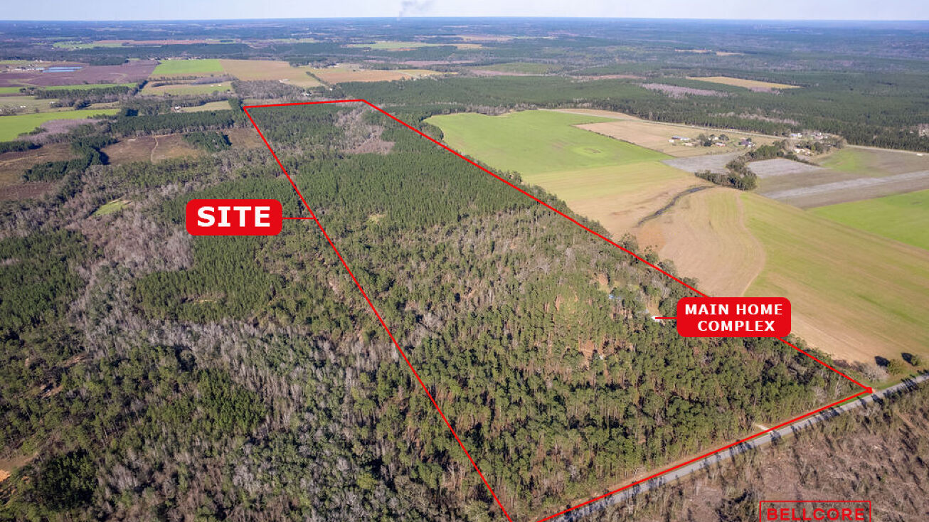 3450 Tungoil Rd, McDavid, FL 32568