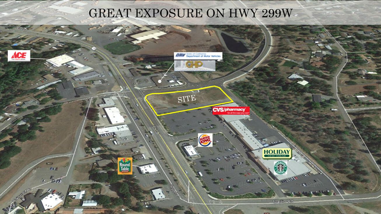 1551 Main St, Weaverville, CA 96093