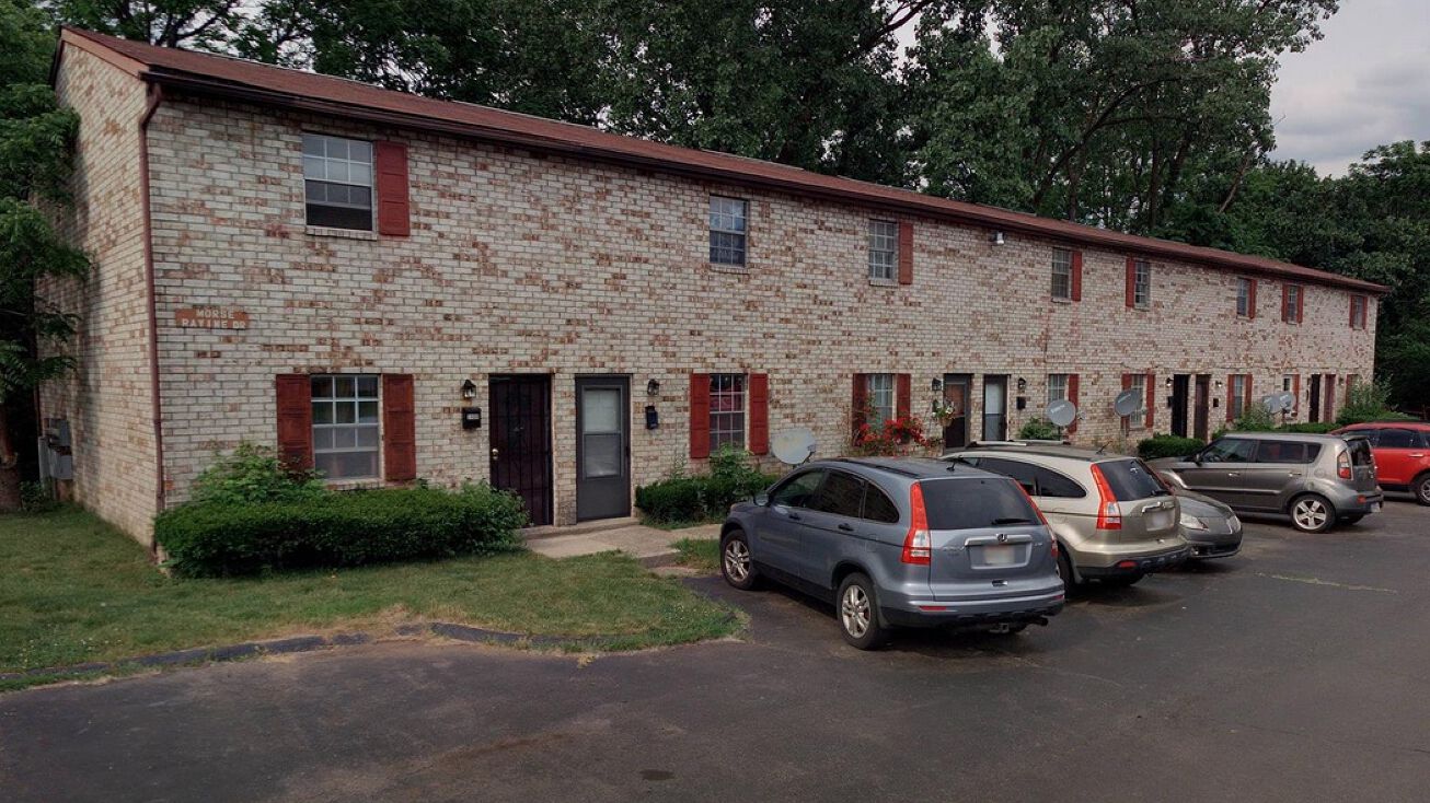 4090 Cleveland Ave, Columbus, OH 43224 Multifamily Property for Sale