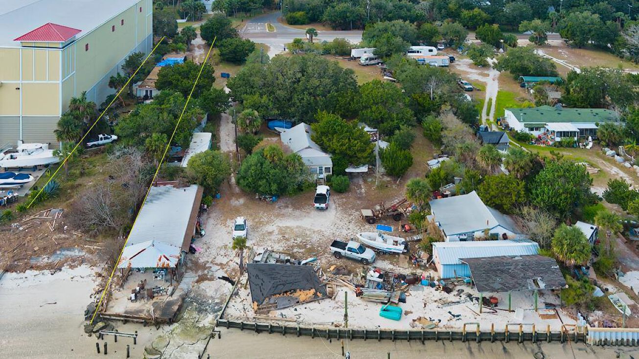 9966 HECKSCHER DR, JACKSONVILLE, FL 32226 Multifamily Property for Sale