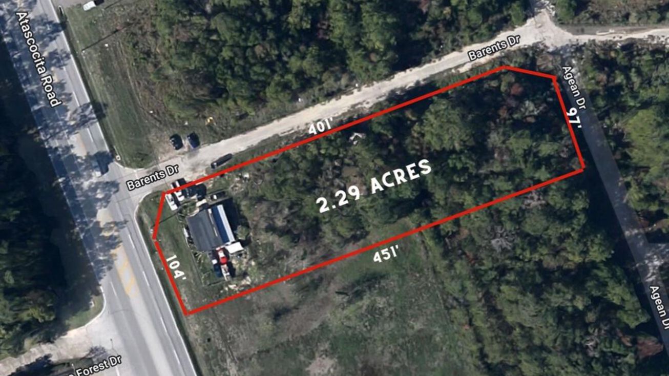 4855 Atascocita Road, Humble, TX 77346