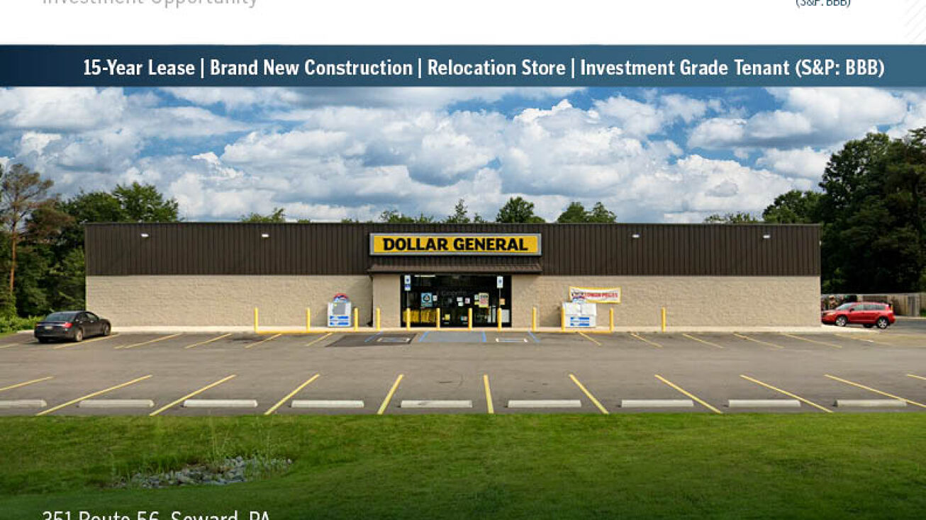 351 PA56, Seward, PA 15954