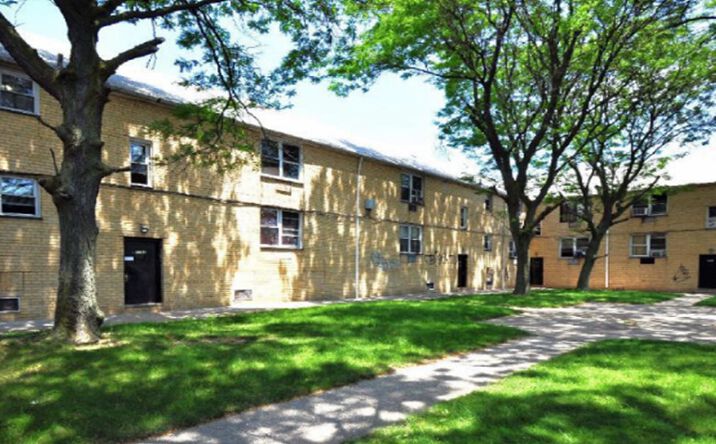 Pictures of Multifamily property located at 2791 Linden Blvd, Brooklyn, NY 11208 for sales - image #1