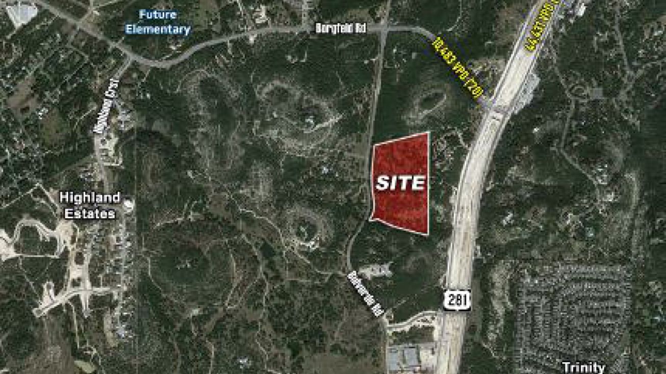 27630 Bulverde Rd, San Antonio, TX 78260