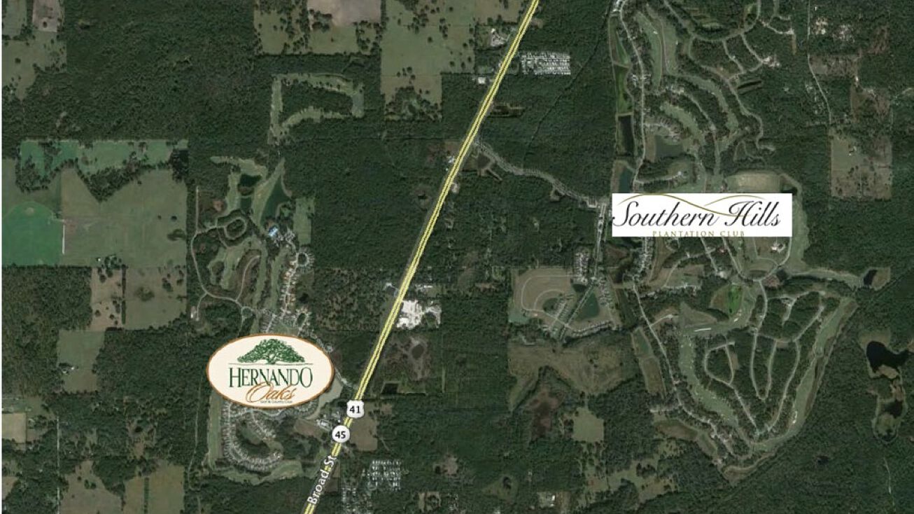 5230 Delacroix Dr, Brooksville, FL 34604