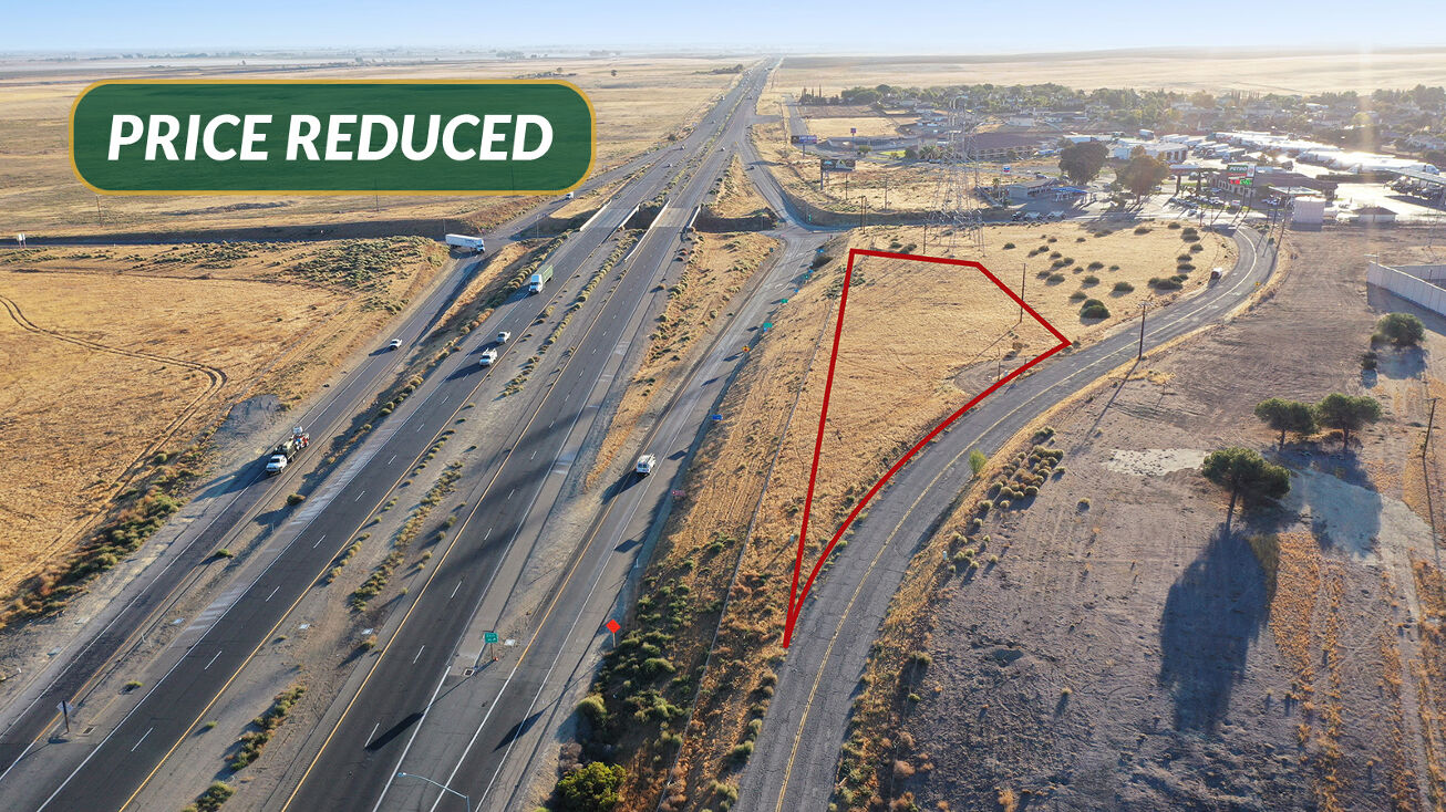 Land Near Pacheco Pass Highway 152, Los Banos, CA 93635 Land for Sale