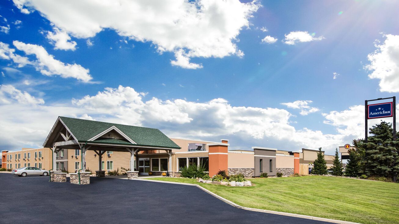 7836 Fairview Rd N, Baxter, MN 56425 Hospitality Property for Sale