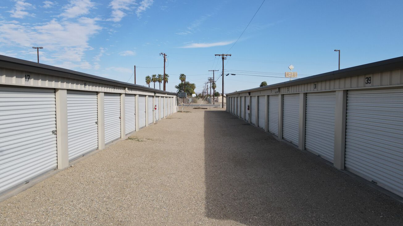 8101 CA111, Niland, CA 92257