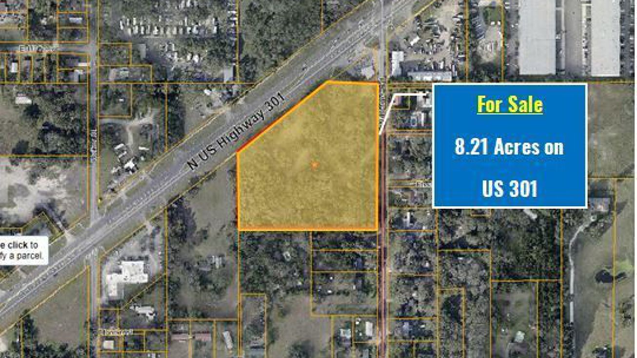 10740 Williams Rd, Thonotosassa, FL 33592