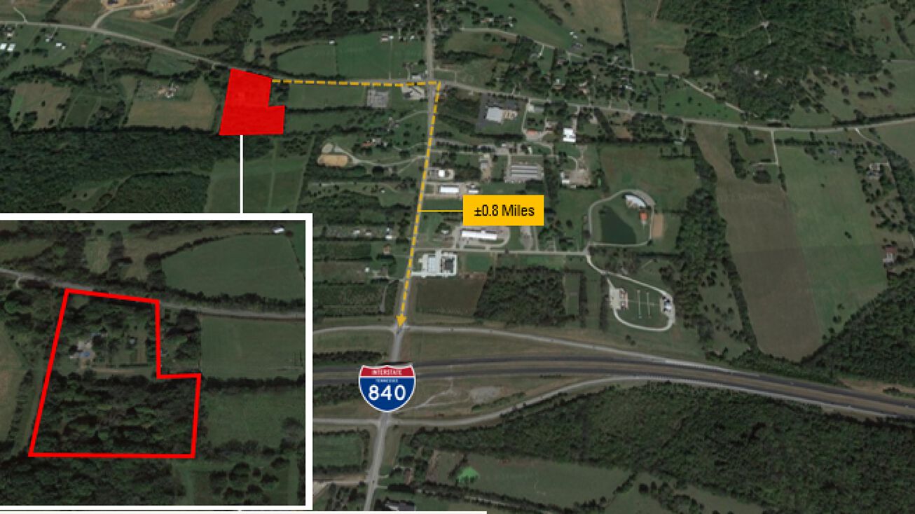 5031 Murfreesboro Rd, Arrington, TN 37014