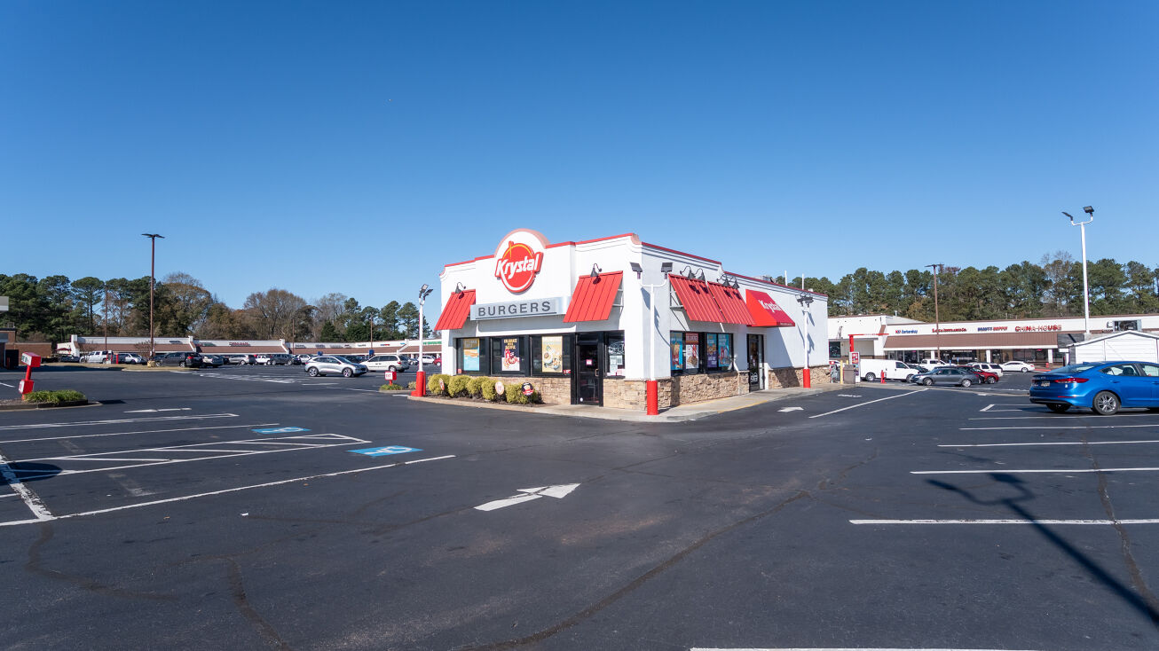 6261 Hwy 92, Acworth, GA 30102 Retail Property for Sale Krystal