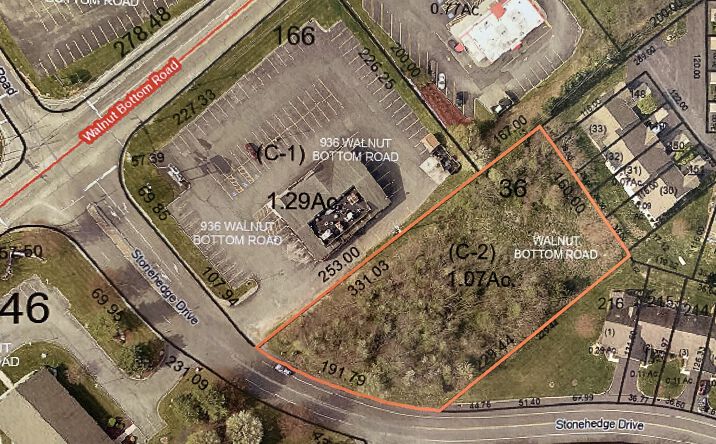 Logistics Dr, Carlisle, PA 17013 - Land for Sale - Logistics Drive