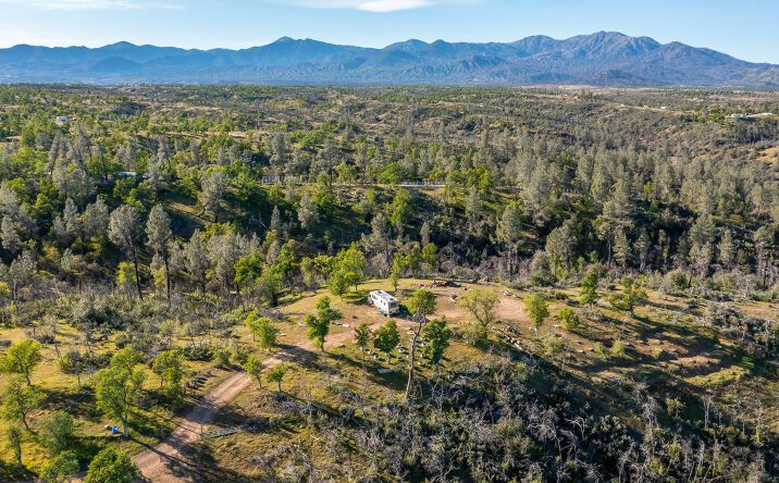 Pictures of Land property located at 12748 Gas Point Rd, Igo, CA 96047 for sales - image #1