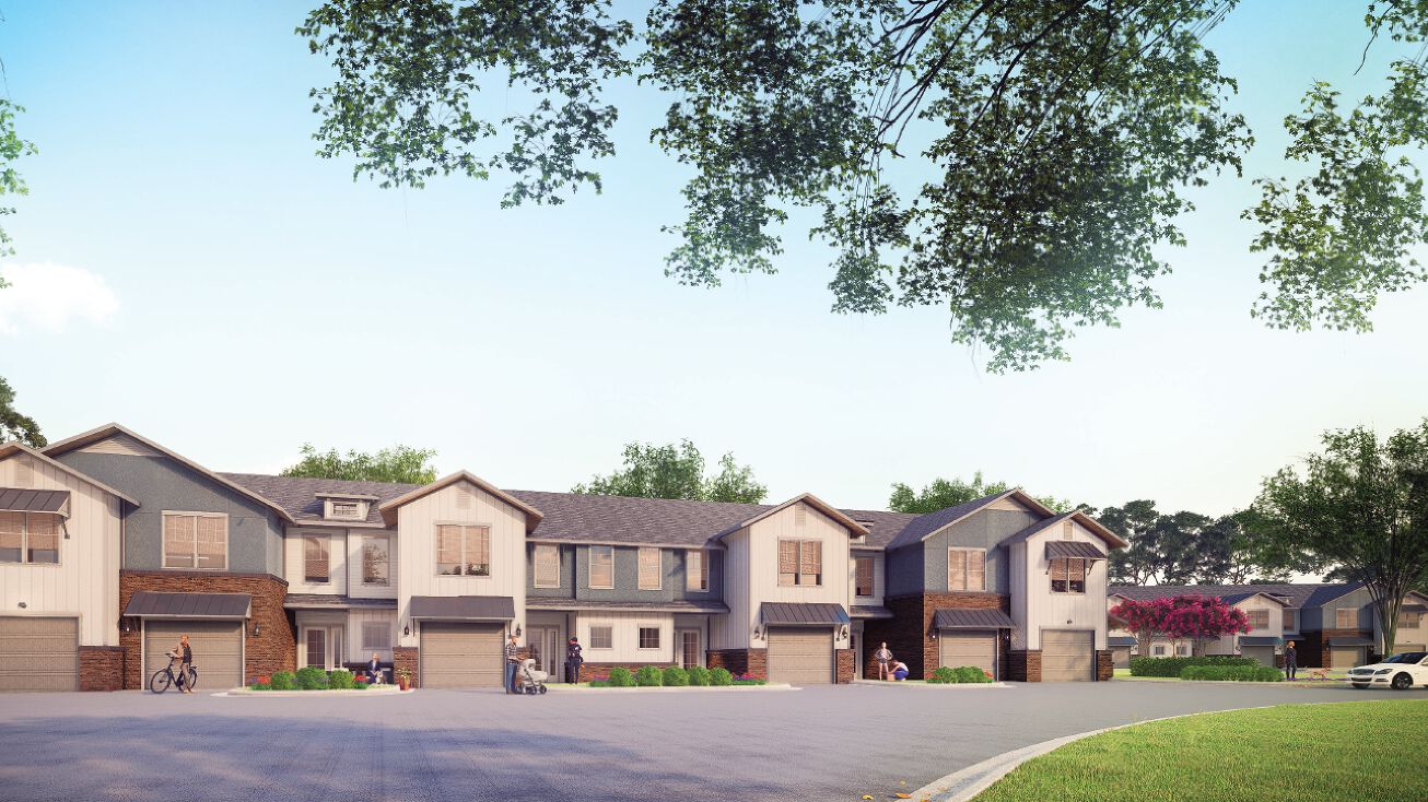 3433 E Renfro St, Burleson, TX 76028