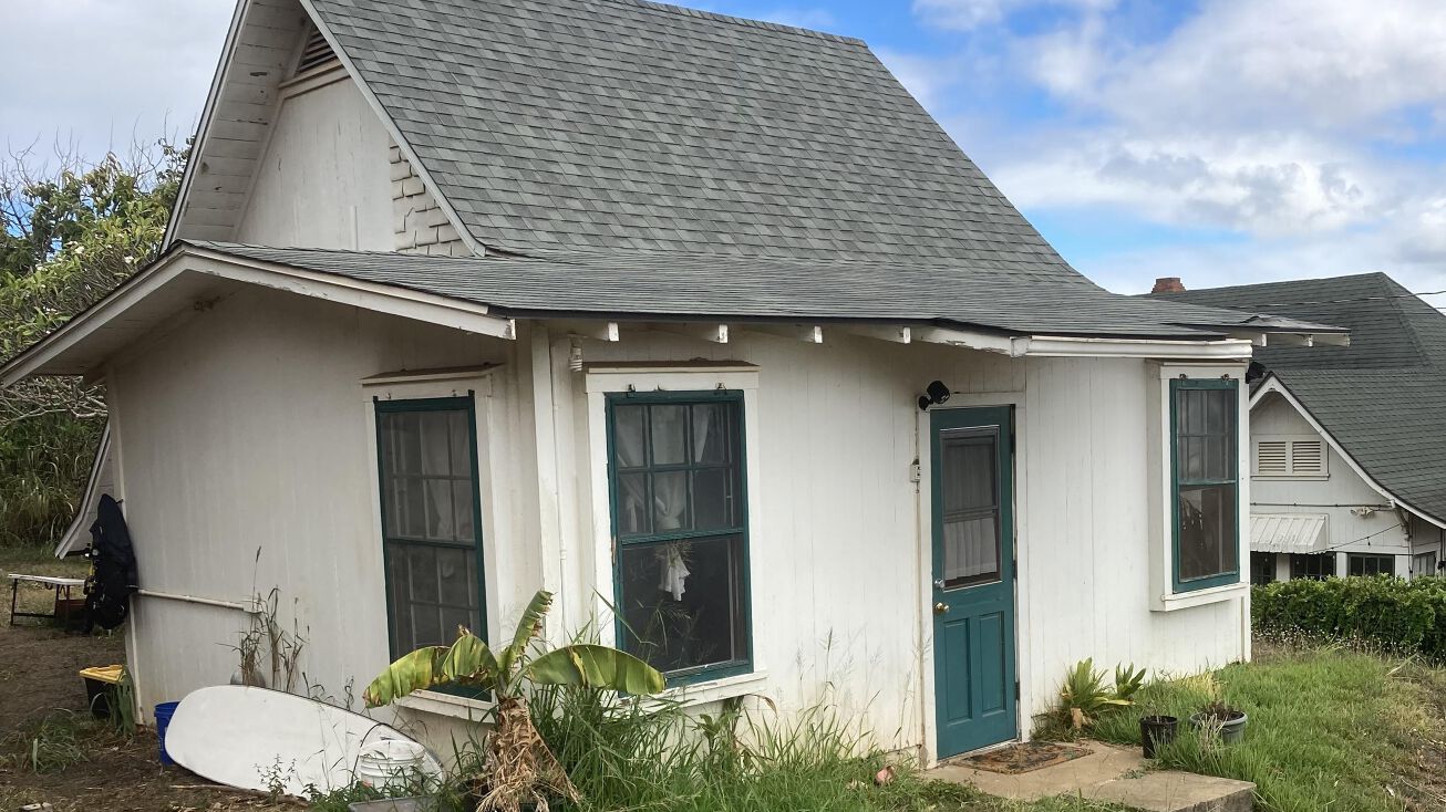 440 W Waiko Rd, Wailuku, HI 96793