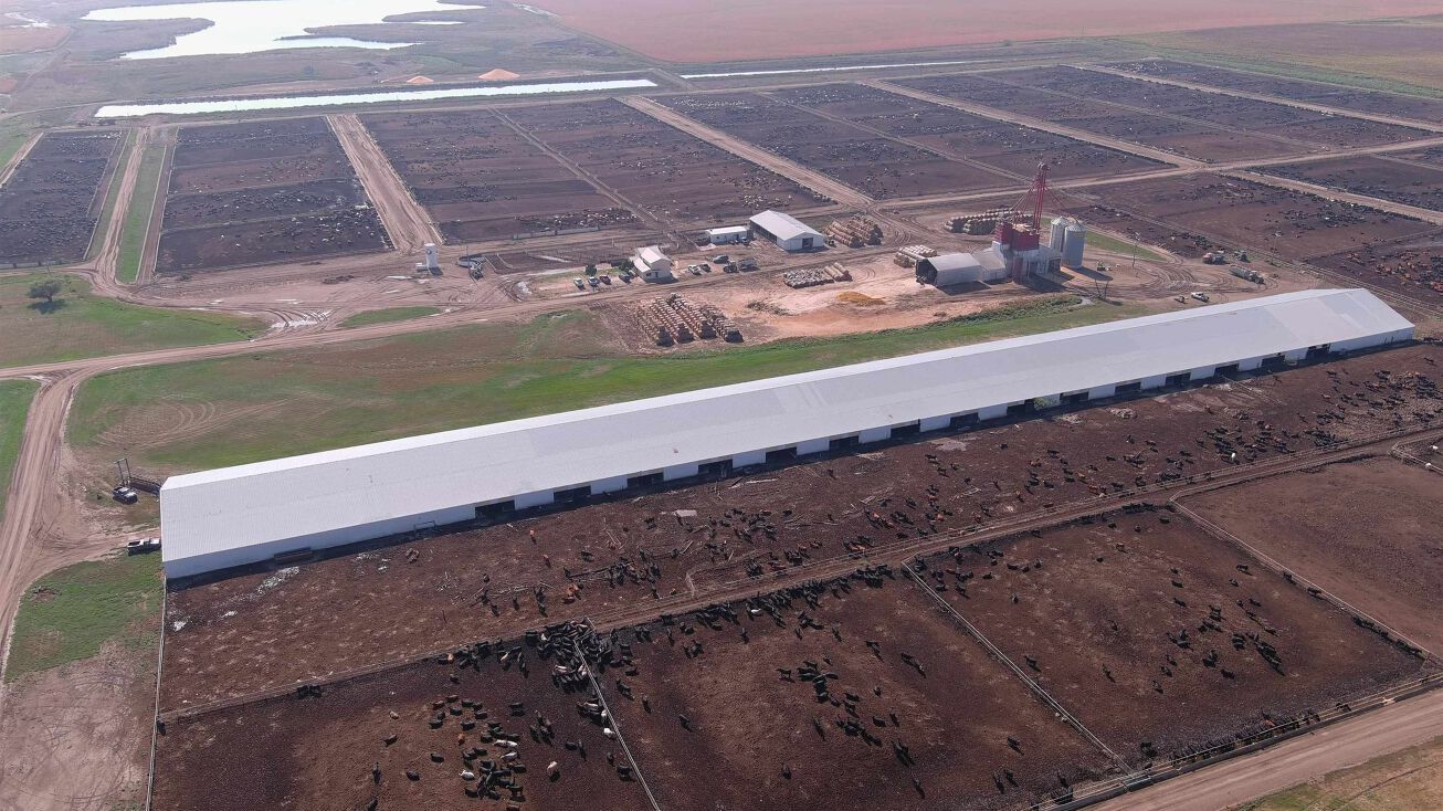 18569 Other, Onida, SD 57564 Land for Sale 18569 Other