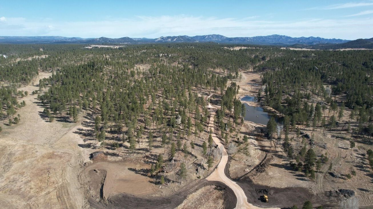 Star Valley Dr, Custer, SD 57730 Land for Sale Star Valley Dr