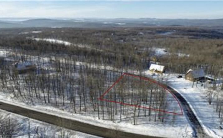 Pictures of Land property located at 120 Sundance Way, McHenry, MD 21541 for sales - image #1