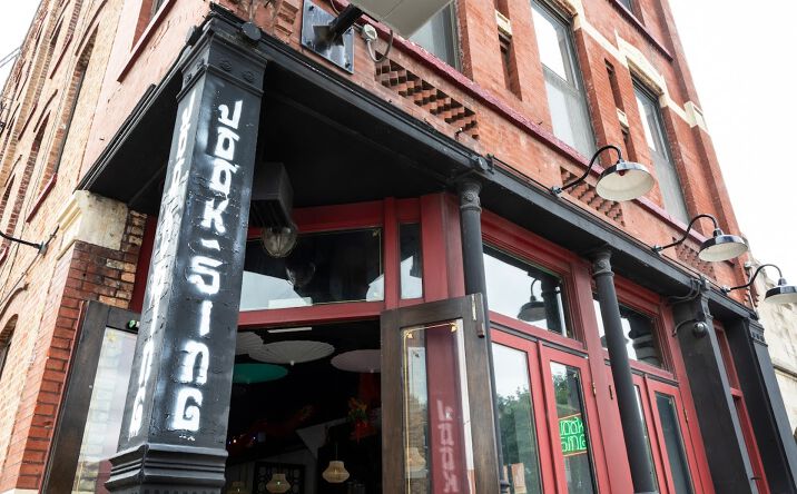 Pictures of Retail property located at 1329 W Chicago Ave, Chicago, IL 60642 for sales - image #1