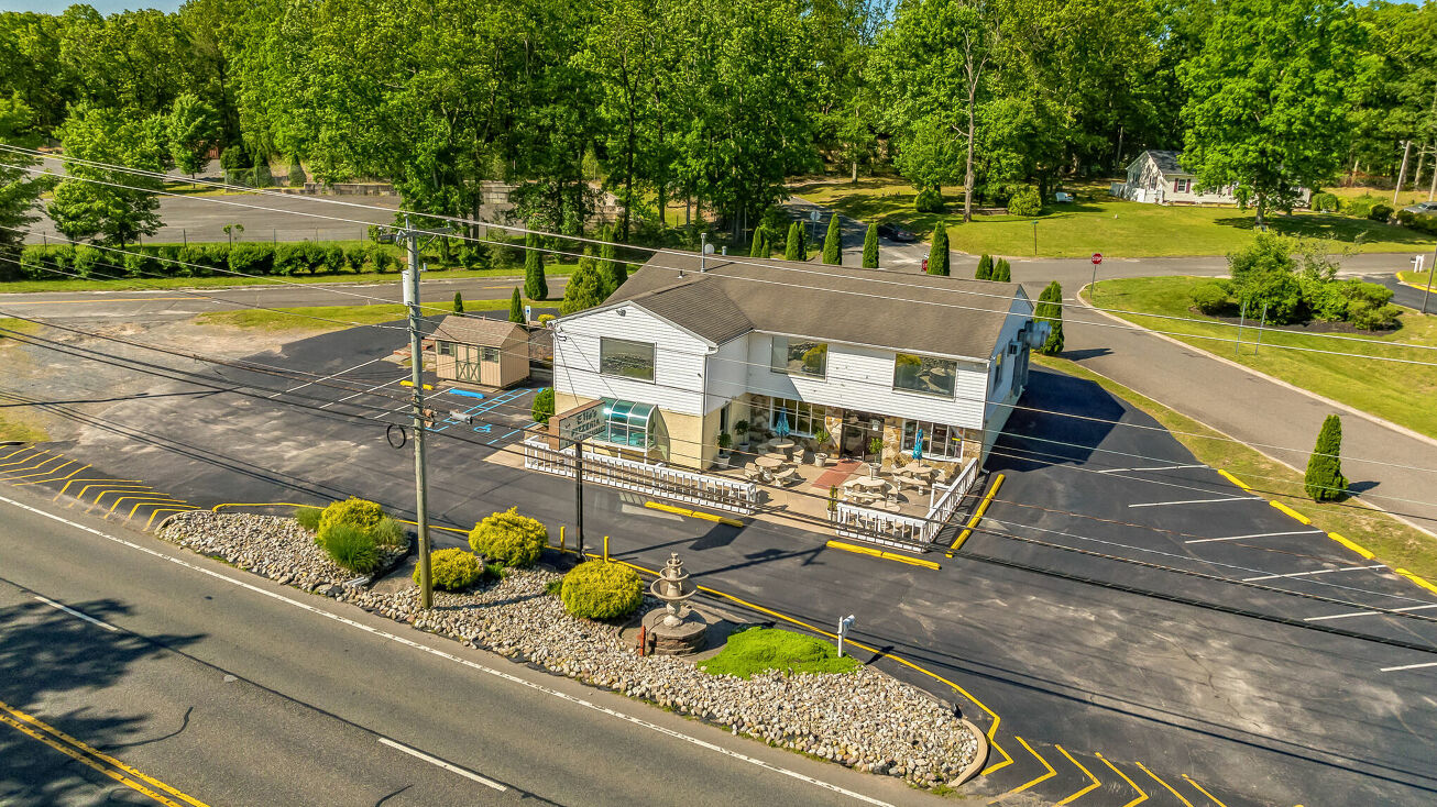 116 White Horse Pike, Chesilhurst, NJ 08089