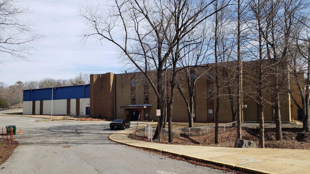 54085410 Brinkley Rd, Temple Hills, MD 20748 Special Purpose