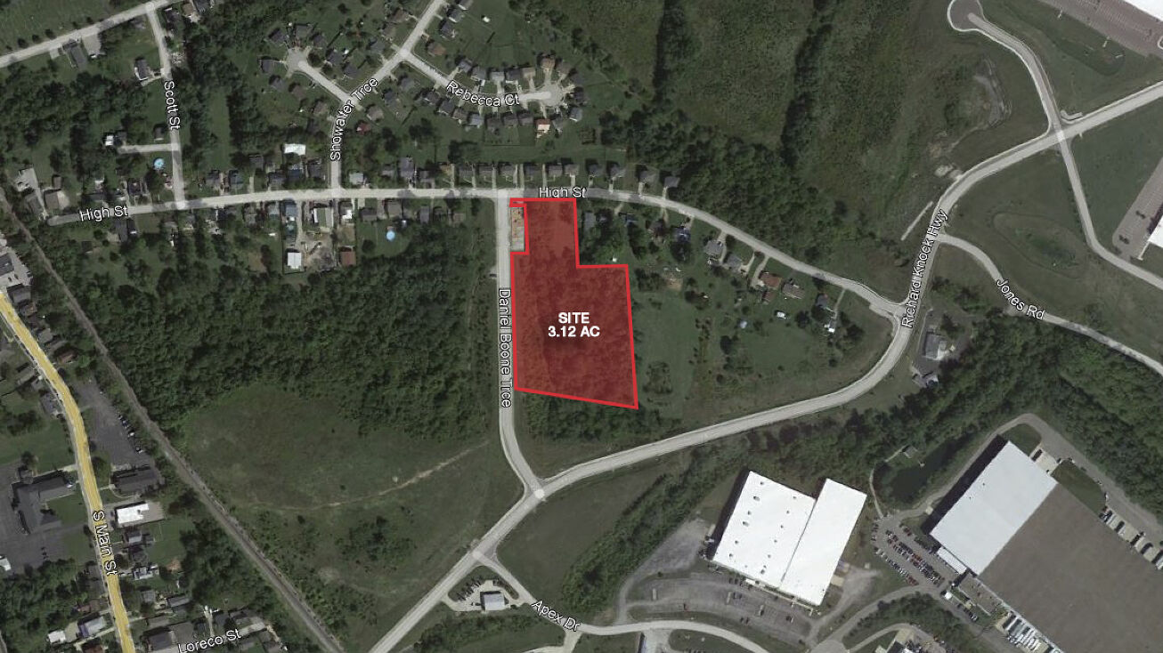 Daniel Boone Trce, Walton, KY 41094