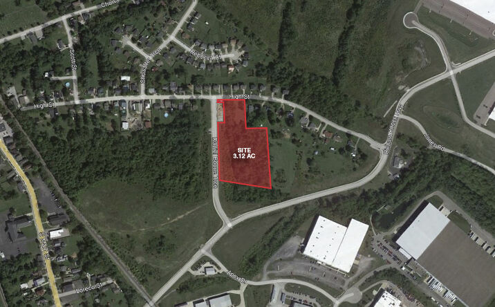 Pictures of Land property located at Daniel Boone Trce, Walton, KY 41094 for comps - image #1