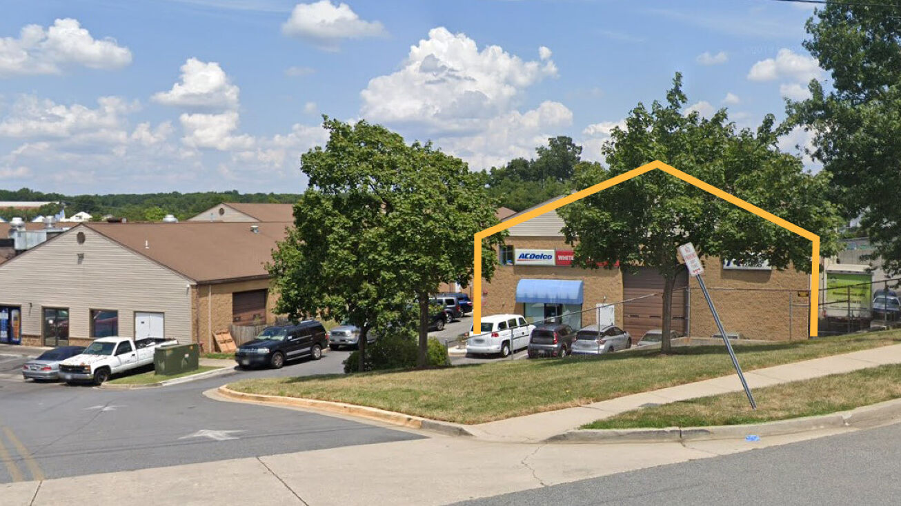 10851 Lanham Severn Road, Glenn Dale, MD 20769