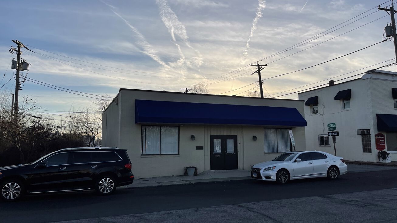 5 Central Ave, Glen Burnie, MD 21061