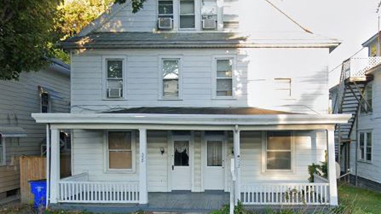 550 Frederick St, Hagerstown, MD 21740