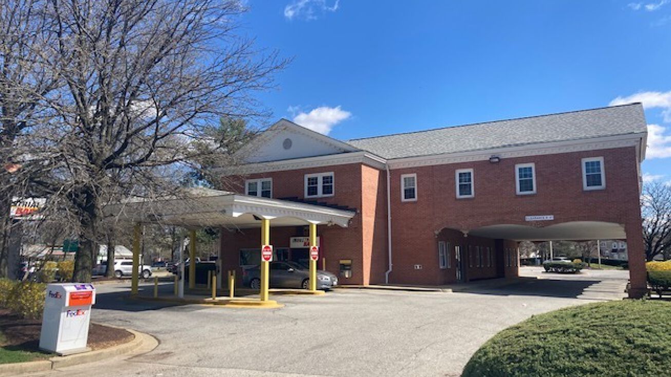 1900 John Hanson Lane, Fort Washington, MD 20744 Retail Property for