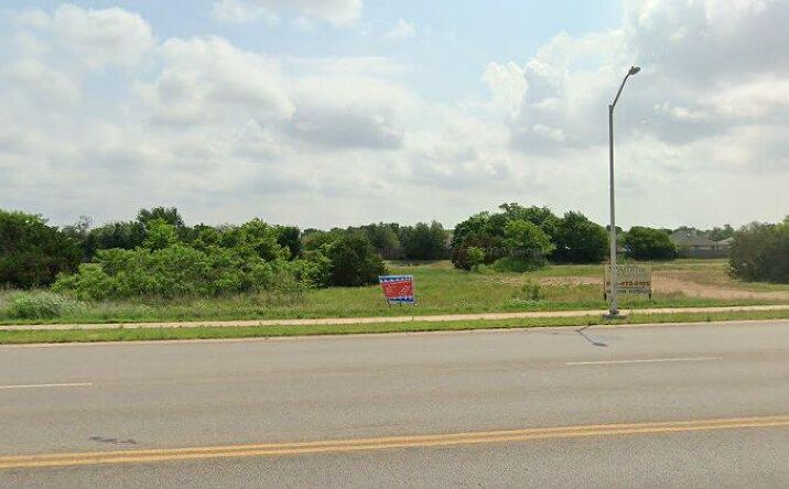Pictures of Land property located at 2100 S Bagdad Rd, Cedar Park, TX 78613 for sales - image #1