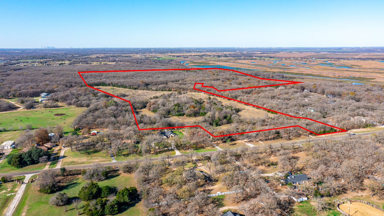 FM3039, Combine, TX 75159