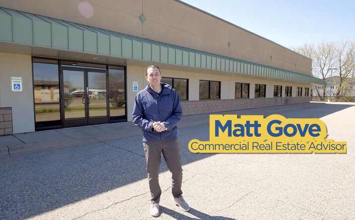 Pictures of Industrial, Mixed Use, Office, Retail property located at 1215 N 7th St, Lake City, MN 55041 for sales - image #1