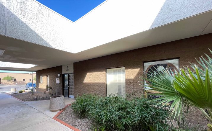 image of property at 6502 E CARONDELET DR Tucson AZ 85710