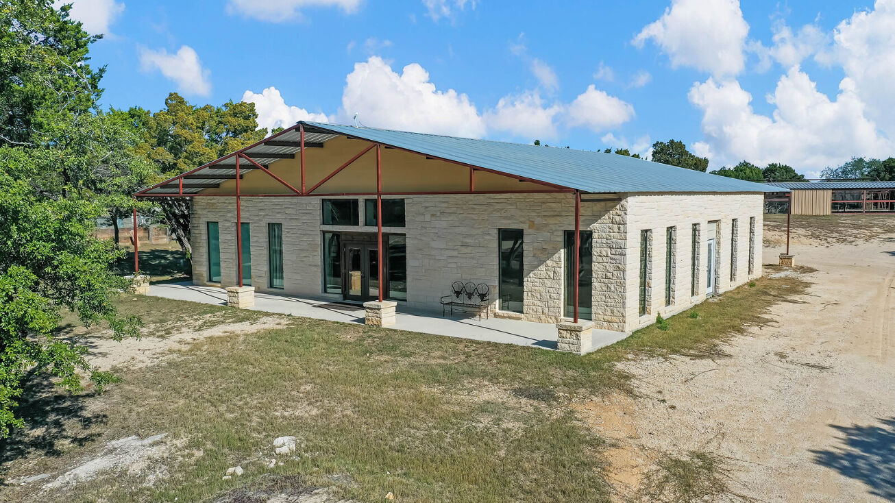 831 FM 289, Boerne, TX 78006 Land for Sale 831 FM 289