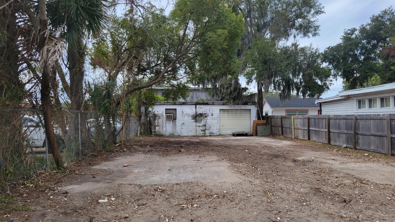 1202 Marcheck St, Jacksonville, FL 32211