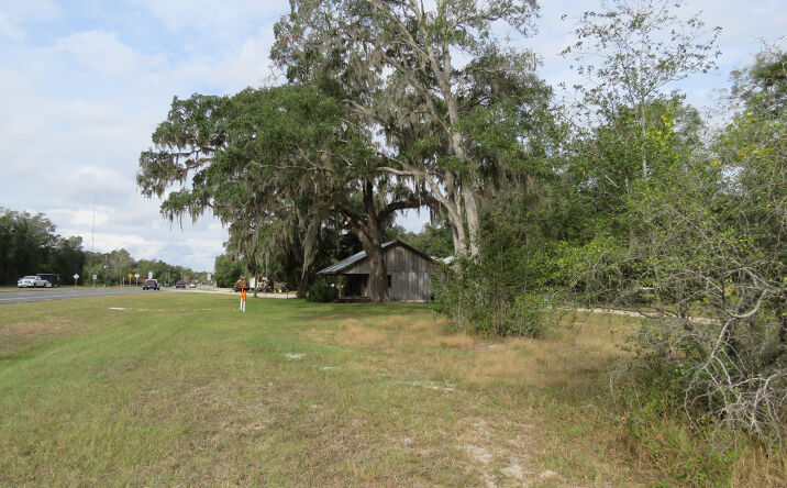 Pictures of Office property located at 1401 S Main St, Chiefland, FL 32626 for sales - image #1