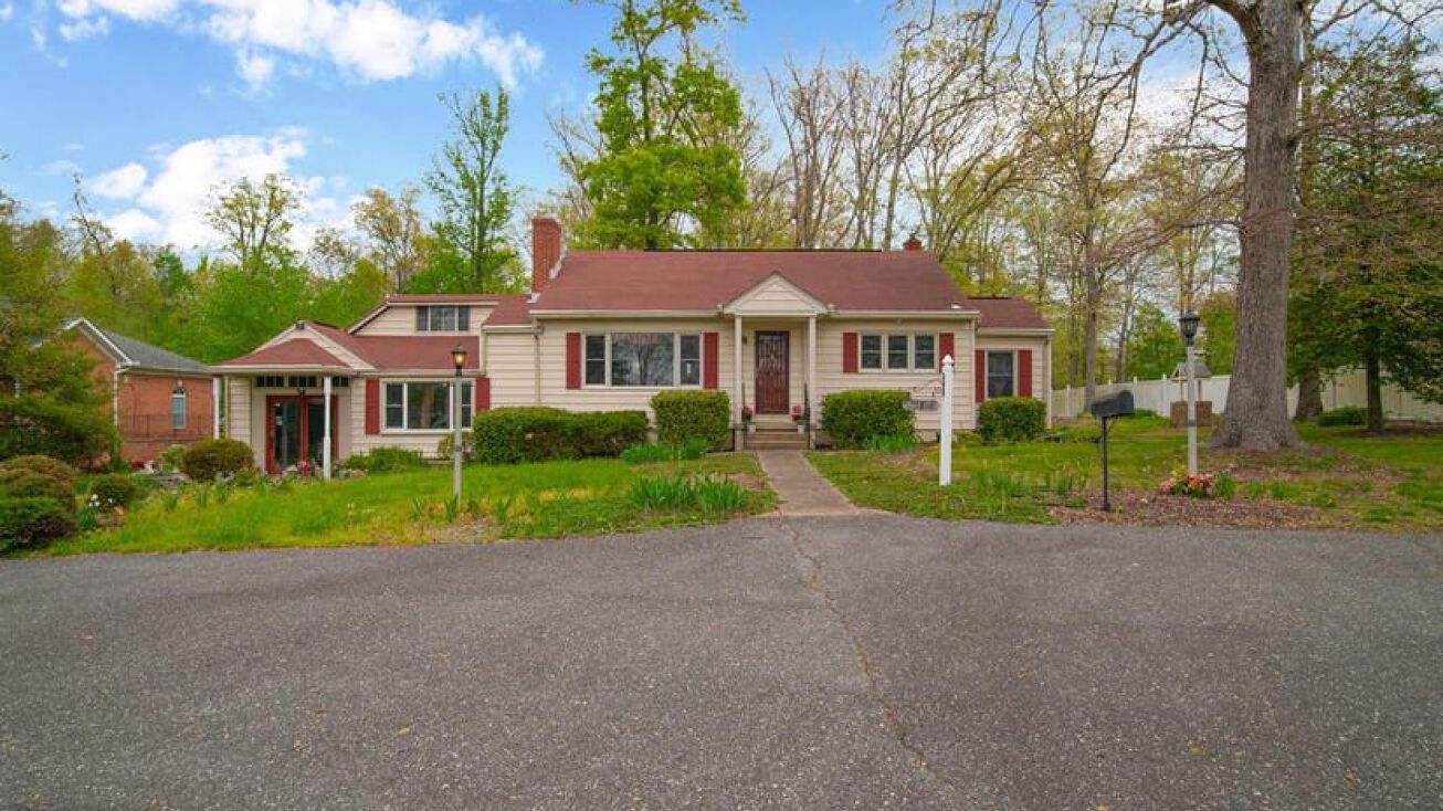 22870 Three Notch Road, California, MD 20619 Office Property for Sale