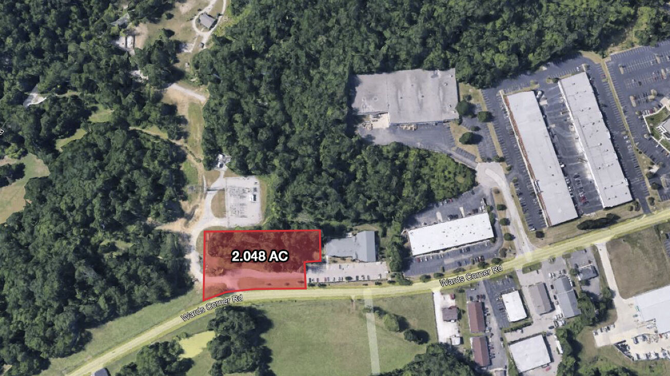 390 Wards Corner Rd, Loveland, OH 45140