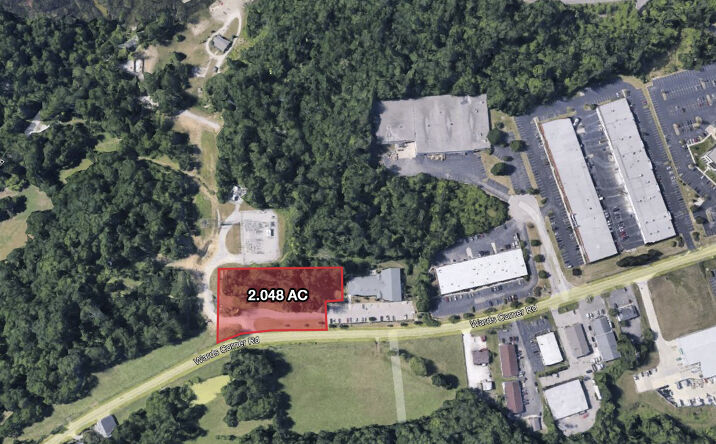 Pictures of Land property located at 390 Wards Corner Rd, Loveland, OH 45140 for comps - image #1