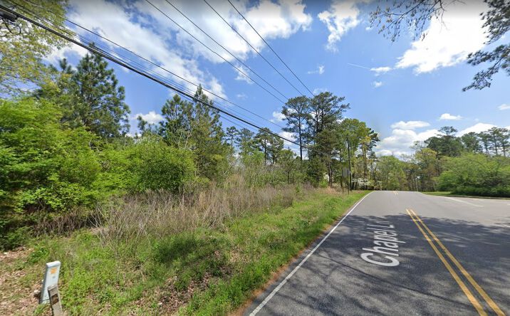 Pictures of Land property located at 3505 Chapel Ln, Birmingham, AL 35226 for sales - image #1