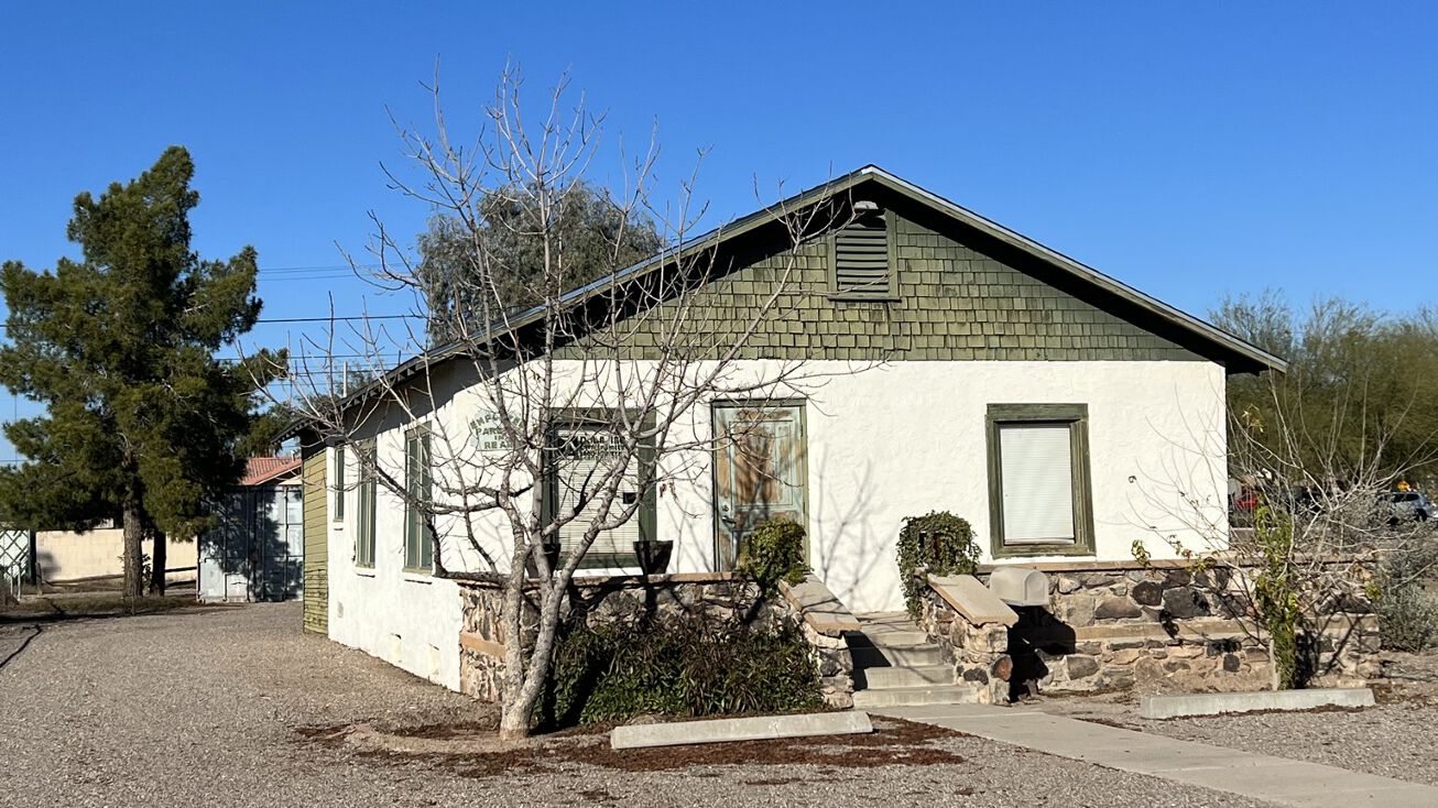 314 E 8th St, Casa Grande, AZ 85122 Office Property for Sale