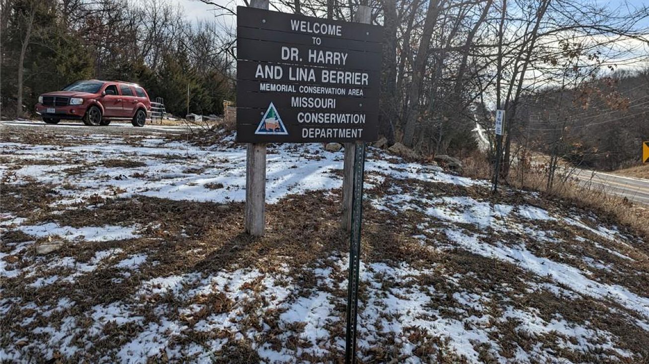 S State Route O Highway, Drexel, MO 64742