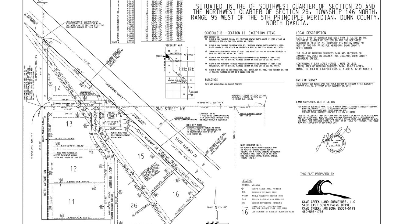 tbd Hwy 22, Killdeer, ND 58640