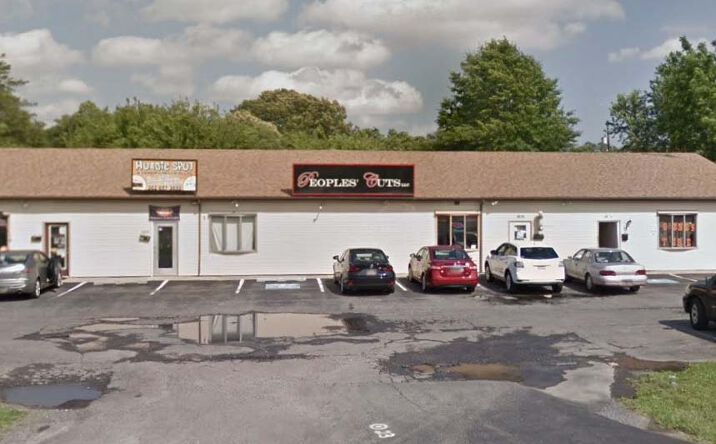 Pictures of Retail property located at 4019 Dupont Hwy, Dover, DE 19934 for sales - image #1