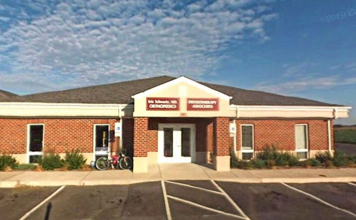 Pictures of Office property located at 300 Health Services Dr, Seaford, DE 19973 for sales - image #1