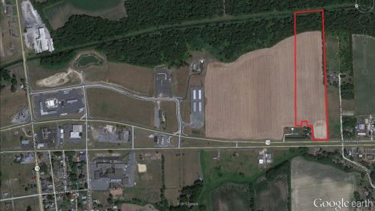 Sussex Hwy, Greenwood, DE 19950 Land for Sale Sussex Hwy