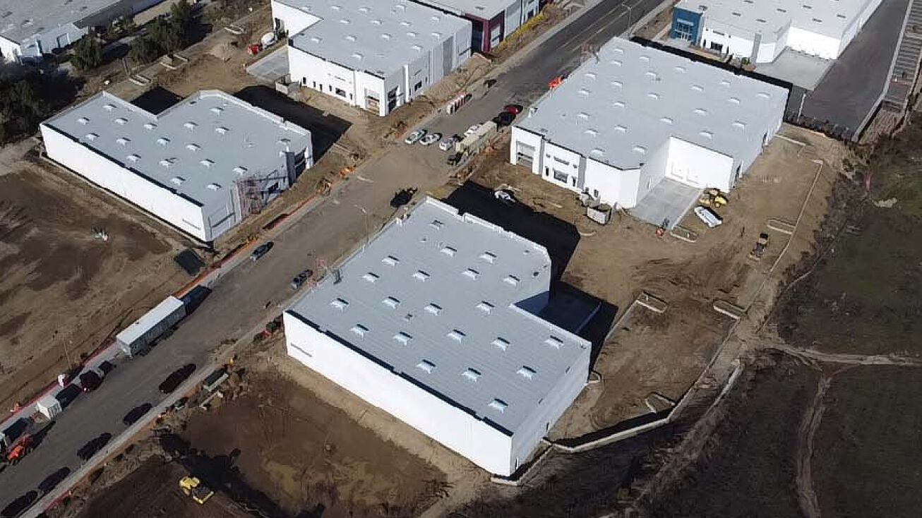 42637 Avenida Alvarado, Temecula, CA 92590 Industrial Property for